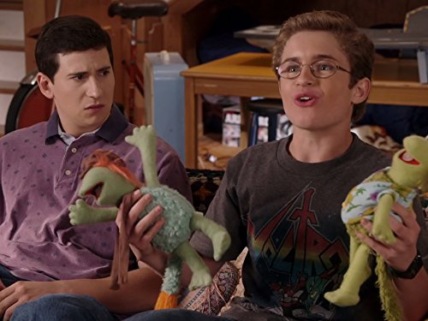 "The Goldbergs" The Tasty Boys Technical Specifications