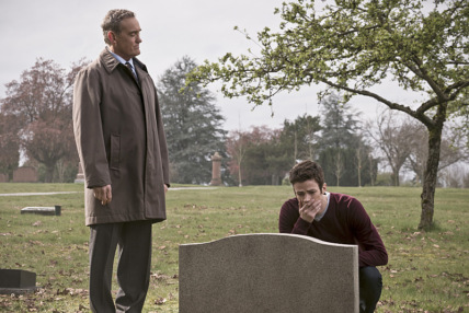"The Flash" The Runaway Dinosaur Technical Specifications
