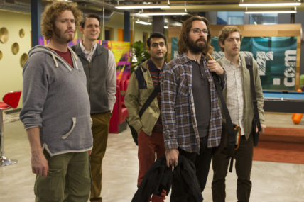 "Silicon Valley" Two in the Box Technical Specifications