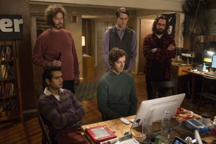 "Silicon Valley" Daily Active Users Technical Specifications