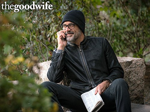 &quot;The Good Wife&quot; KSR