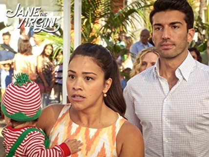 "Jane the Virgin" Chapter Thirty Technical Specifications