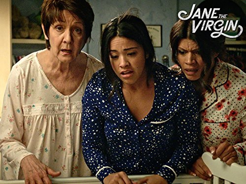 "Jane the Virgin" Chapter Thirty-One