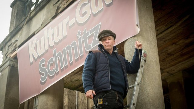 &quot;SOKO Wismar&quot; Dornröschenschlaf