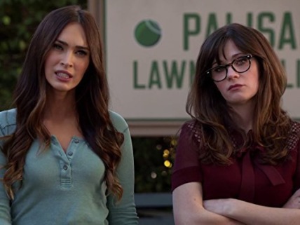 "New Girl" Goosebumps Walkaway Technical Specifications