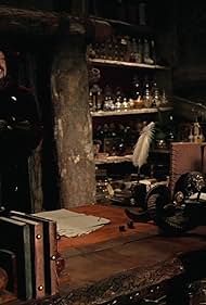 &quot;The Color of Magic&quot; Part 1: The Colour of Magic