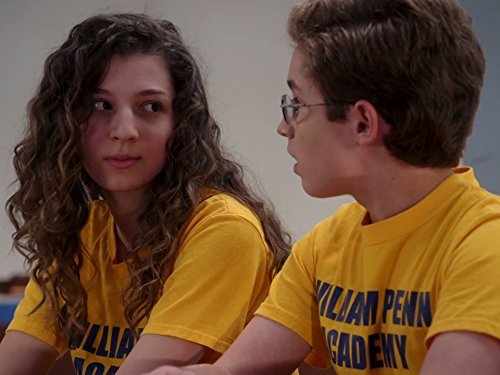 "The Goldbergs" Double Dare
