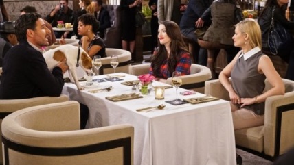 "2 Broke Girls" And the Great Escape Technical Specifications