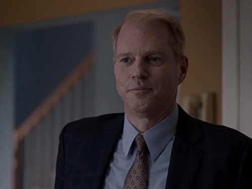 "The Americans" Chloramphenicol