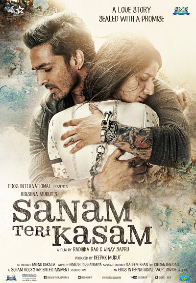 Sanam Teri Kasam Technical Specifications