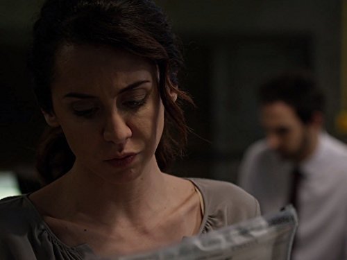 &quot;The Blacklist&quot; Episode #4.1