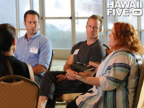 &quot;Hawaii Five-0&quot; Kuleana