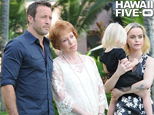 &quot;Hawaii Five-0&quot; Ua ola loko i ke aloha