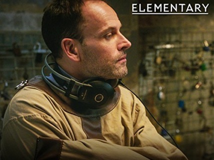 "Elementary" A Study in Charlotte Technical Specifications