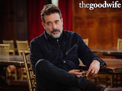 "The Good Wife" Judged Technical Specifications