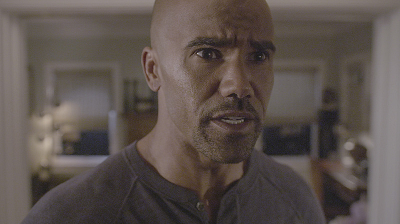 &quot;Criminal Minds&quot; Derek