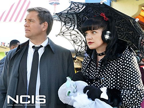 &quot;NCIS&quot; Sister City: Part 1