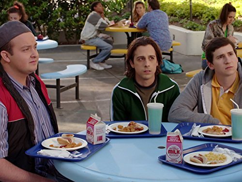 &quot;The Goldbergs&quot; Weird Al