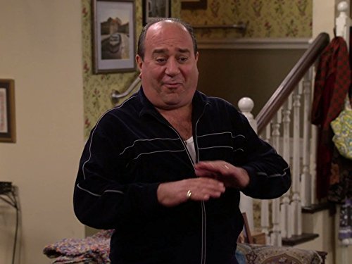 &quot;Mike &amp; Molly&quot; Peg O' My Heart Attack
