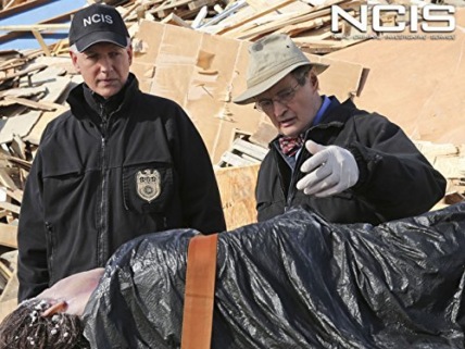 "NCIS" Déjà Vu Technical Specifications