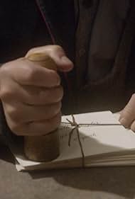 &quot;Going Postal&quot; Episode #1.1