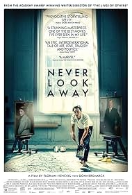 Never Look Away Technical Specifications