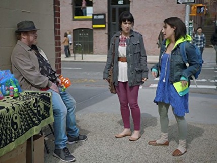 "Broad City" Sliding Doors Technical Specifications