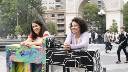 "Broad City" Stories Technical Specifications