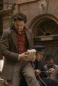 &quot;Going Postal&quot; Episode #1.2