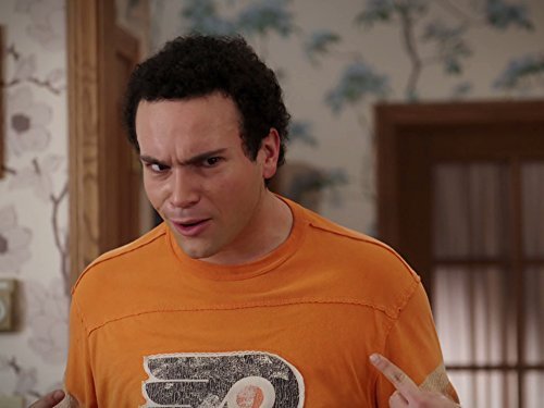 "The Goldbergs" The Dirty Dancing Dance