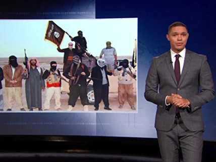 "The Daily Show" DeRay Mckesson Technical Specifications
