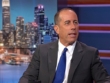 "The Daily Show" Jerry Seinfeld | ShotOnWhat?