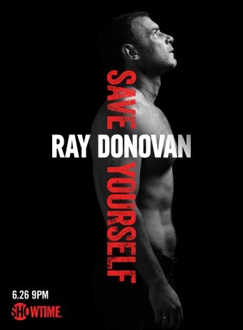 "Ray Donovan" Federal Boobie Inspector Technical Specifications