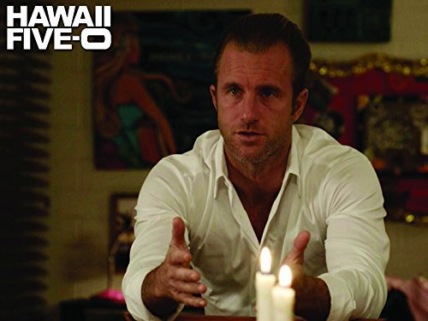 "Hawaii Five-0" Hoa ‘inea Technical Specifications