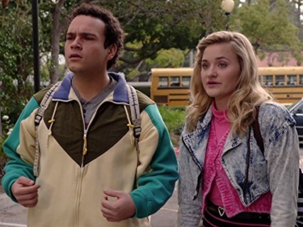 "The Goldbergs" 12 Tapes for a Penny Technical Specifications