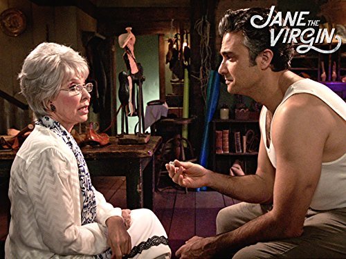 "Jane the Virgin" Chapter Thirty-Two