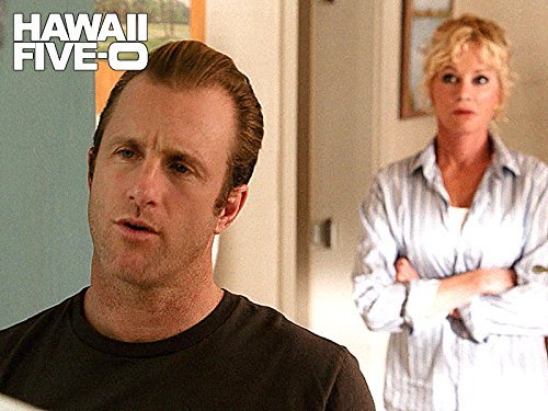 &quot;Hawaii Five-0&quot; Ke Koa Lokomaika'i