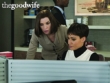 "The Good Wife" Monday | ShotOnWhat?