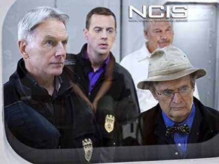 "NCIS" Decompressed Technical Specifications