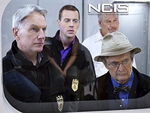 "NCIS" Decompressed