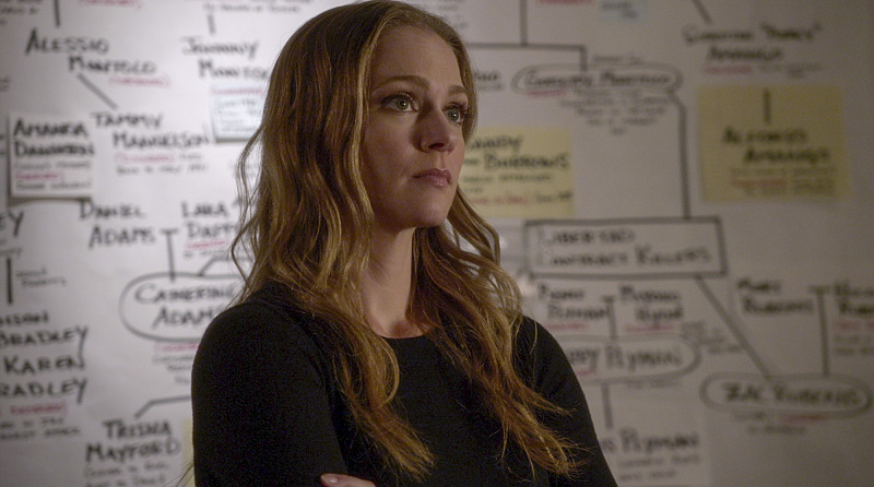 &quot;Criminal Minds&quot; A Beautiful Disaster