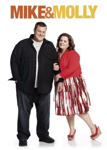 "Mike & Molly" Weekend with Birdie