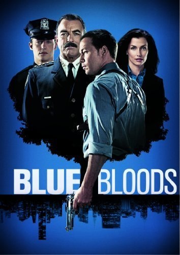 "Blue Bloods" Friends in Need Technical Specifications