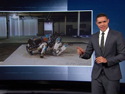 "The Daily Show" Brian Chesky Technical Specifications