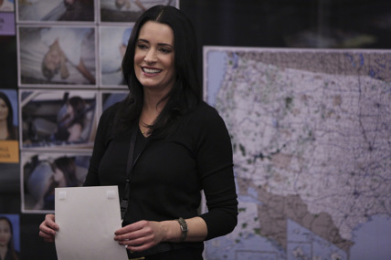 "Criminal Minds" Tribute Technical Specifications