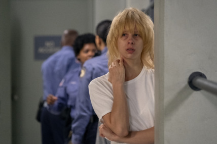 "Orange Is the New Black" Beginning of the End Technical Specifications