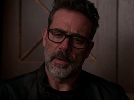 "The Good Wife" End Tech Specs - ShotOnWhat? "The Good Wife" End Technical Specifications