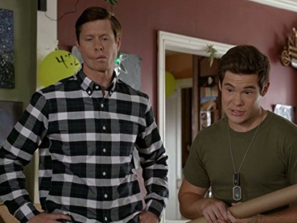 "Workaholics" Gone Catfishing Technical Specifications