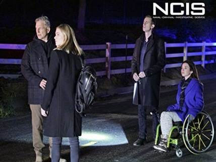 "NCIS" After Hours Technical Specifications