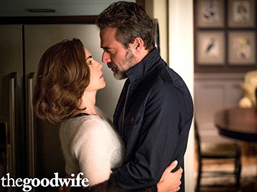 &quot;The Good Wife&quot; Hearing